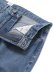 画像4: 【送料無料】LEVI'S SKATE BAGGY 5 POCKET-DEEP GROOVE