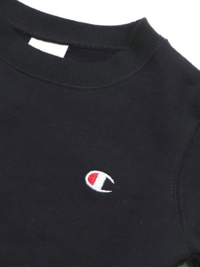 画像3: 【KIDS】CHAMPION KIDS CREW NECK SWEAT