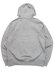 画像2: NIKE CLUB PULLOVER BB HOODIE-DK GREY HEATHER (2)