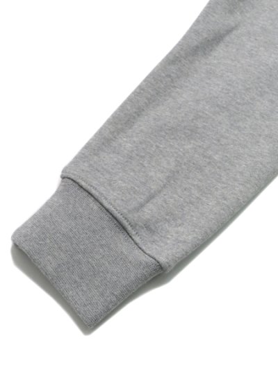 画像5: NIKE CLUB PULLOVER BB HOODIE-DK GREY HEATHER