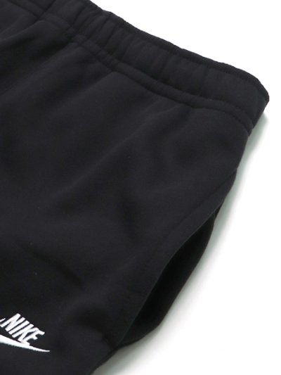 画像3: 【SALE】NIKE CLUB BB CARGO PANT-BLACK/WHITE