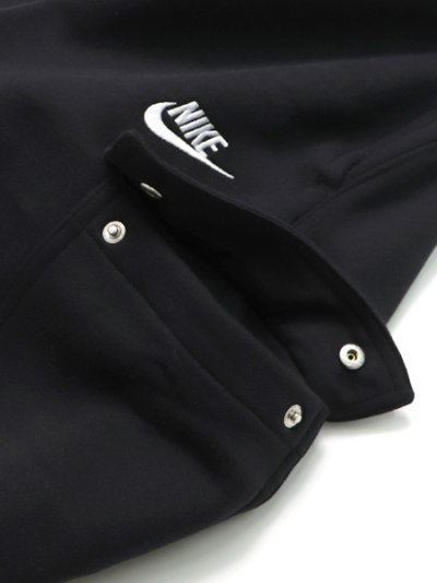 画像4: 【SALE】NIKE CLUB BB CARGO PANT-BLACK/WHITE