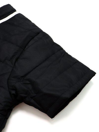 画像7: 【MEGA SALE】EXPANSION PUFF BASEBALL SHIRTS