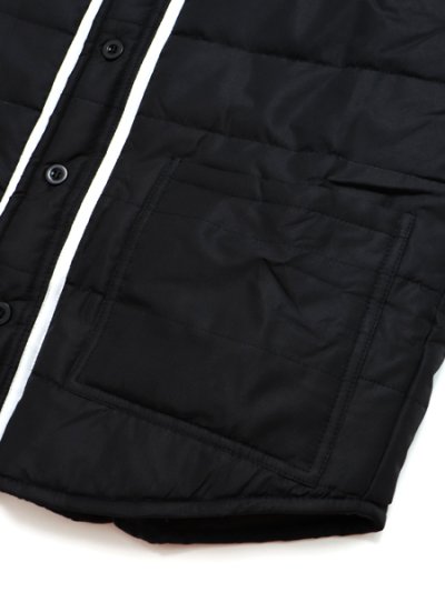 画像4: 【MEGA SALE】EXPANSION PUFF BASEBALL SHIRTS