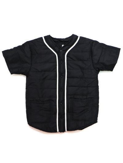 画像2: 【SALE】EXPANSION PUFF BASEBALL SHIRTS