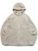 画像1: 【SALE】【送料無料】SNOW PEAK THERMAL BOA FLEECE JACKET (1)