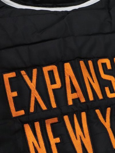 画像6: 【MEGA SALE】EXPANSION PUFF BASEBALL SHIRTS