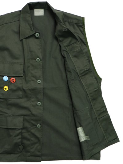 画像5: 【MEGA SALE】SUNNY INC ROTHCO BDU BLACKPANTHER