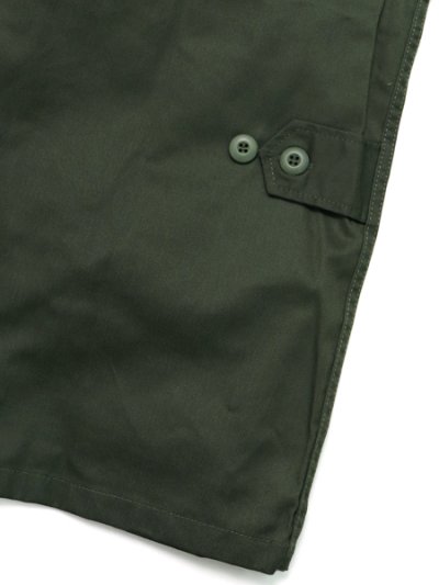 画像4: 【MEGA SALE】SUNNY INC ROTHCO BDU BLACKPANTHER