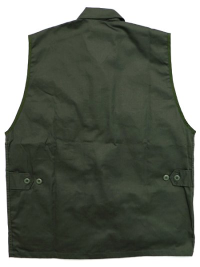 画像2: 【MEGA SALE】SUNNY INC ROTHCO BDU BLACKPANTHER