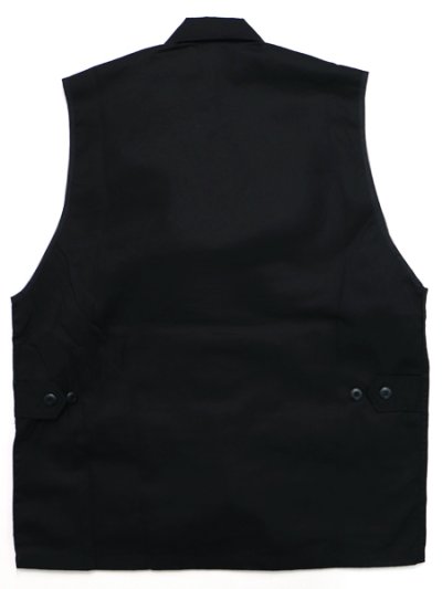 画像2: 【MEGA SALE】SUNNY INC ROTHCO BDU BLACKPANTHER