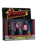 【送料無料】SUPER7 BREAKIN' REACTION FIGURES 3-PACK