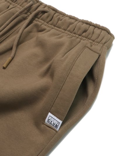 画像3: 【SALE】PRO CLUB HW BASIC SWEAT PANT TAUPE HAZE