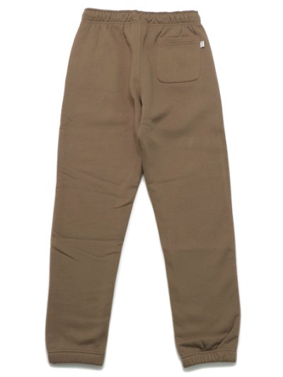 画像2: PRO CLUB HW BASIC SWEAT PANT TAUPE HAZE