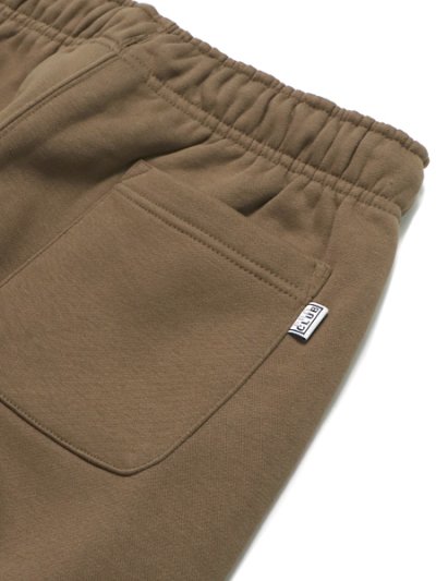 画像4: 【SALE】PRO CLUB HW BASIC SWEAT PANT TAUPE HAZE