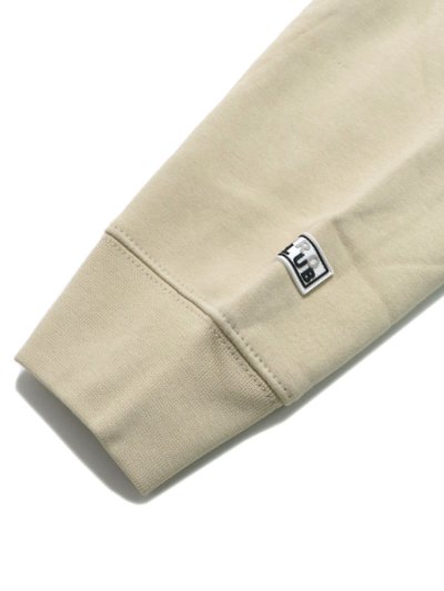 画像6: 【SALE】PRO CLUB HW BASIC HOODIE OYSTER WHITE