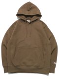 PRO CLUB HW BASIC HOODIE TAUPE HAZE