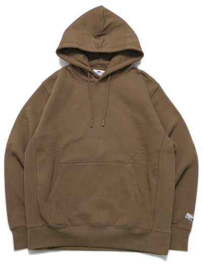 画像1: PRO CLUB HW BASIC HOODIE TAUPE HAZE