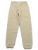 画像2: PRO CLUB HW BASIC SWEAT PANT OYSTER WHITE (2)