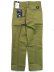 画像2: 【SALE】DICKIES SKATE REGULAR FIT TWILL PANT-GREEN MOSS (2)