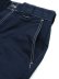 画像3: 【SALE】DICKIES SKATE RIPSTOP CARGO PANT-INK NV/WH STITC
