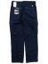 画像2: 【SALE】DICKIES SKATE RIPSTOP CARGO PANT-INK NV/WH STITC (2)