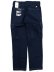 画像2: DICKIES SKATE RIPSTOP CARGO PANT-INK NV/WH STITC (2)