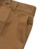 画像3: 【SALE】DICKIES SKATE REGULAR FIT TWILL PANT-BROWN DUCK (3)