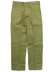 画像1: 【SALE】DICKIES SKATE REGULAR FIT TWILL PANT-GREEN MOSS (1)