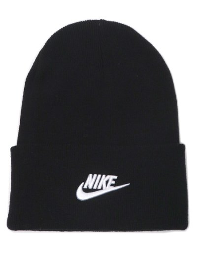 画像1: NIKE NSW UTILITY FUTURA BEANIE