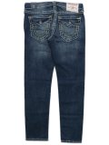 【SALE】【送料無料】TRUE RELIGION ROCCO FLAP SUPER T DUPOINT CIRCLE MED WS