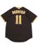 画像2: 【送料無料】NIKE REPLICA JERSEY PADRES YU DARVISH #11 (2)