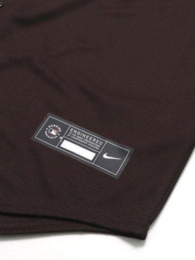 画像6: 【SALE】【送料無料】NIKE REPLICA JERSEY PADRES YU DARVISH #11