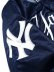 画像8: 【SALE】【送料無料】STARTER VARSITY SATIN JACKET NY YANKEES
