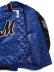 画像3: 【SALE】【送料無料】STARTER VARSITY SATIN JACKET NY METS BLUE/BLACK