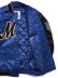 画像3: 【送料無料】STARTER VARSITY SATIN JACKET NY METS BLUE/BLACK