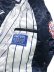 画像4: 【SALE】【送料無料】STARTER VARSITY SATIN JACKET NY YANKEES