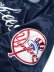 画像7: 【SALE】【送料無料】STARTER VARSITY SATIN JACKET NY YANKEES