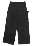 【SALE】MR.REMAKE MAN REMAKE PANT BLACK ASSORT