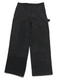 【送料無料】MR.REMAKE MAN REMAKE PANT BLACK ASSORT