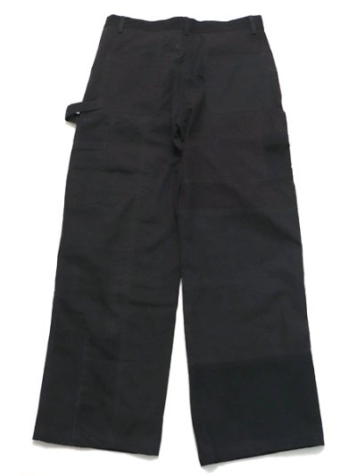 画像2: 【送料無料】MR.REMAKE MAN REMAKE PANT BLACK ASSORT