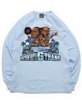 Rap Attack NUTHIN' BUT A G THANG L/S TEE