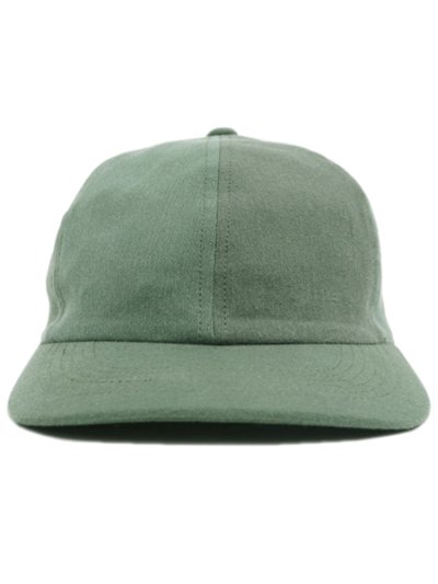 画像2: 【SALE】re:new US MILITARY LAUNDRY BAG 6PANEL CAP