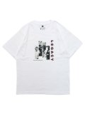 【MEGA SALE】DJ HAZIME LEGACY TEE