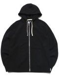 【送料無料】REIGNING CHAMP MIDWEIGHT TERRY FULL ZIP HOODIE