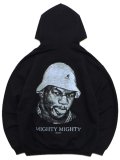 Rap Attack MIGHTY MIGHTY HOODIE