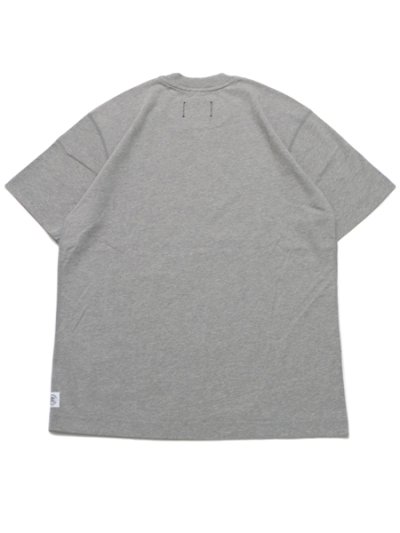 画像2: 【送料無料】REIGNING CHAMP MIDWEIGHT JERSEY TEE