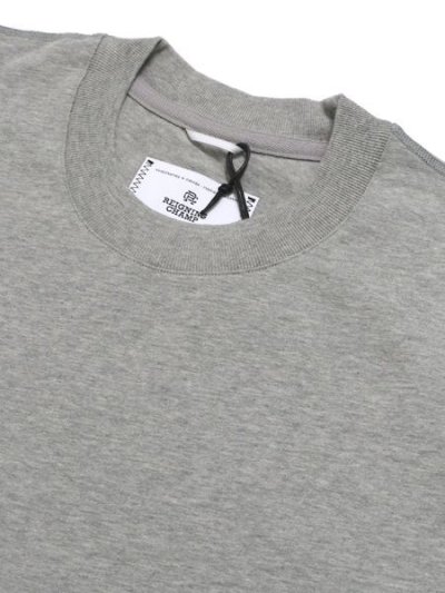 画像3: 【送料無料】REIGNING CHAMP MIDWEIGHT JERSEY TEE