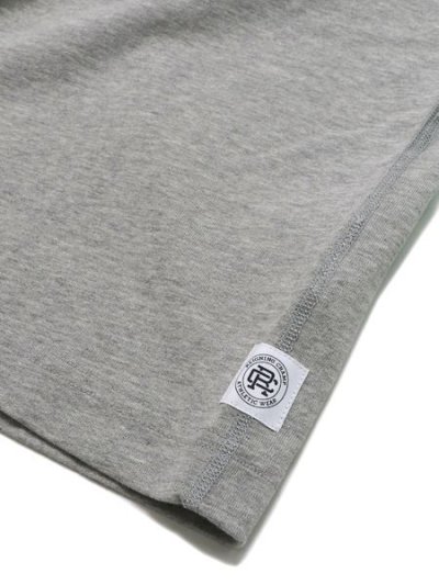 画像4: 【送料無料】REIGNING CHAMP MIDWEIGHT JERSEY TEE