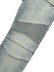 画像8: 【送料無料】mnml M14 STRETCH DENIM LIGHT BLUE